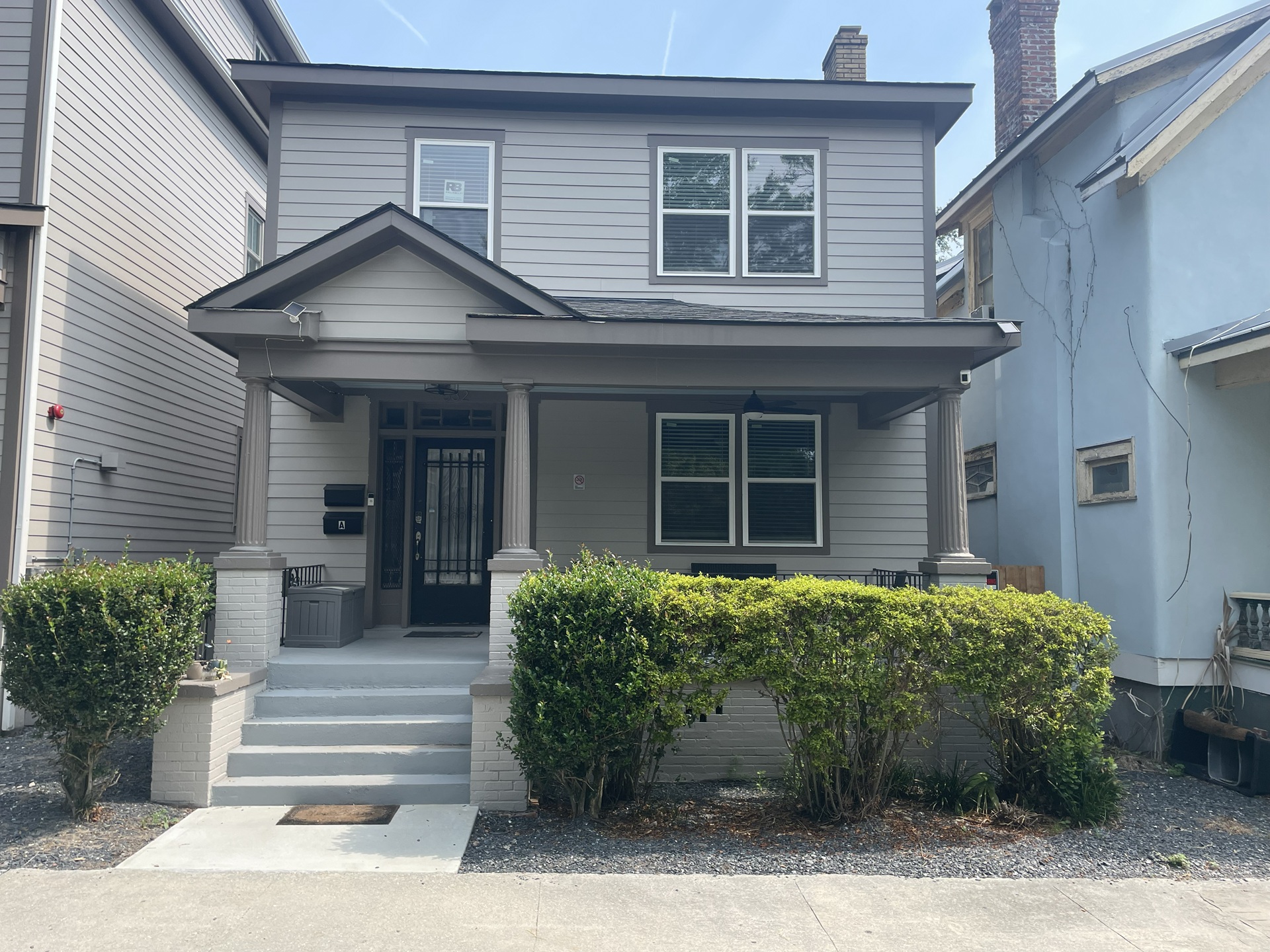 532 East Park Avenue