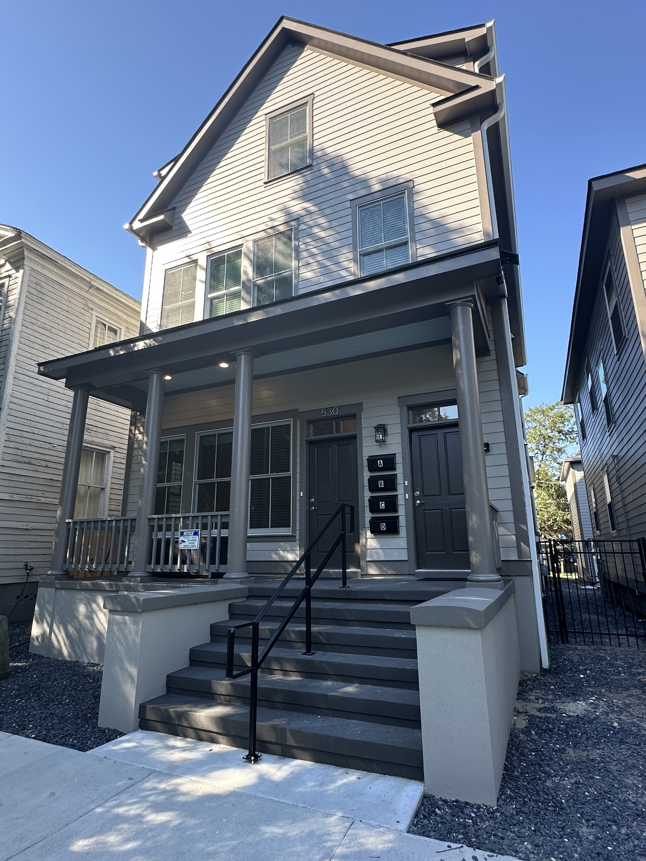 530 East Park Avenue