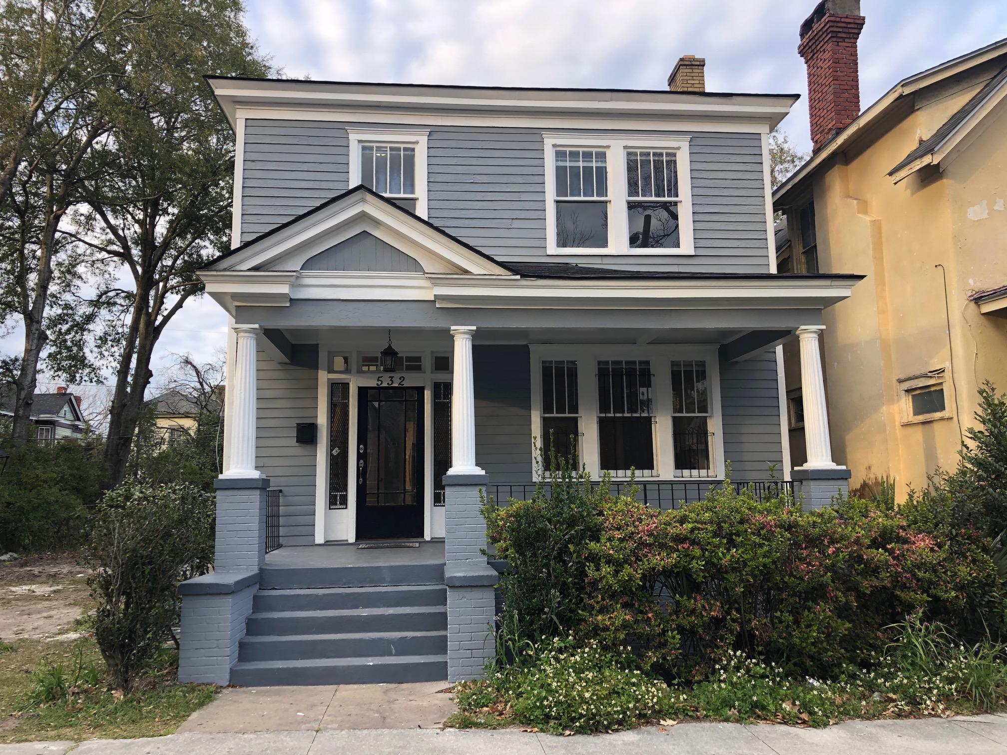 532 East Park Avenue