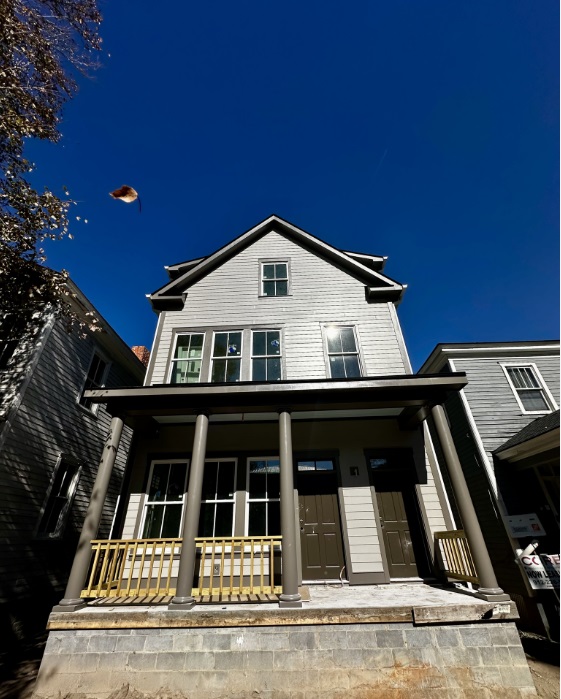 530 East Park Avenue
