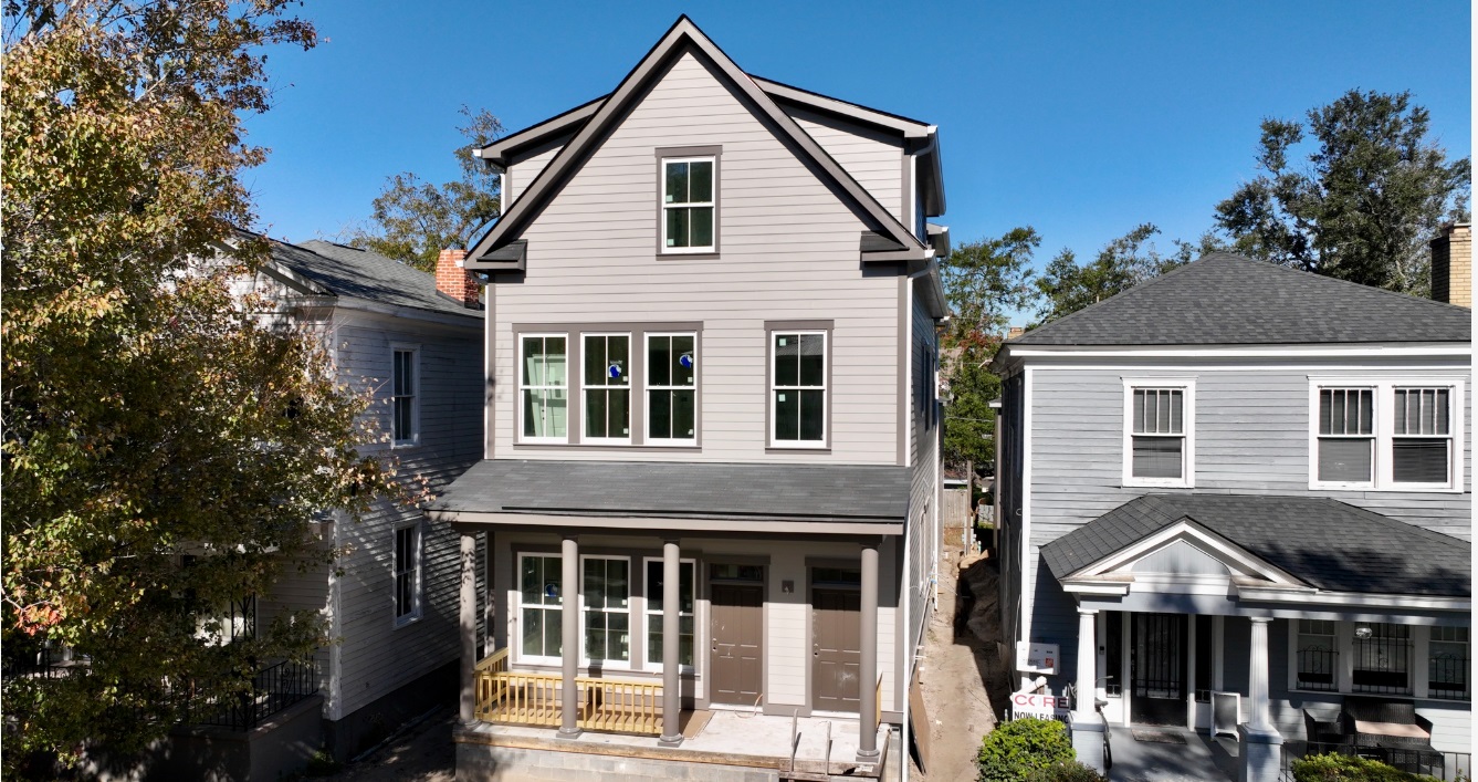 532 East Park